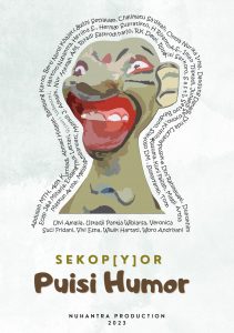 Sekop[y]or Puisi HumOr (Antologi Puisi Lelucon Indonesia)