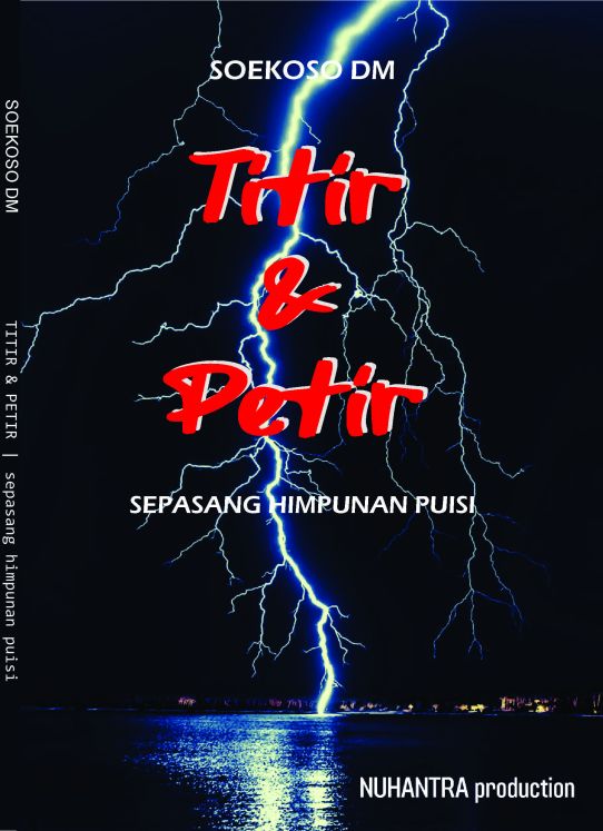 Petir & Titir - Soekoso DM