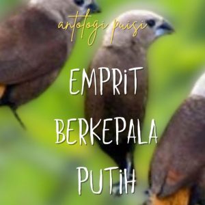 Emprit Berkepala Putih