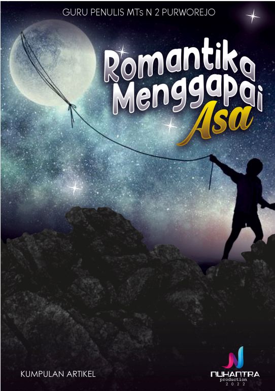 Romantika Menggapai Asa
