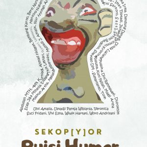 Sekop[y]or Puisi HumOr (Antologi Puisi Lelucon Indonesia)