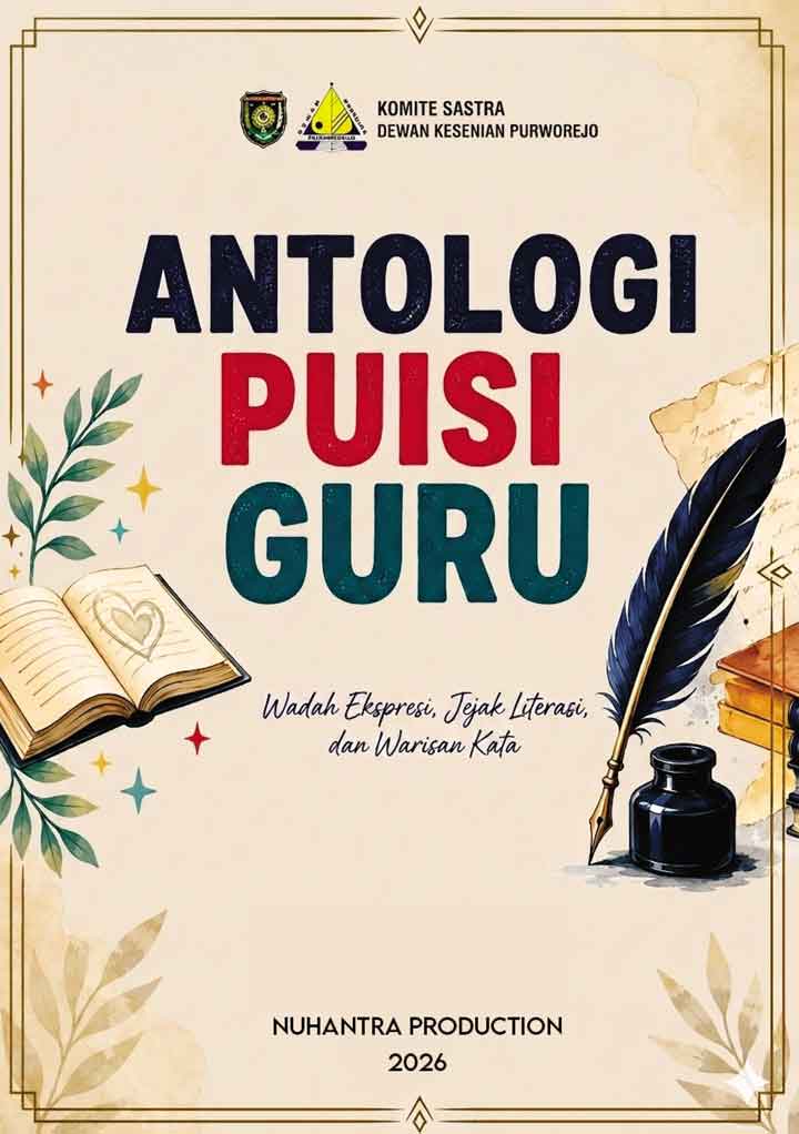 Antologi Puisi Guru